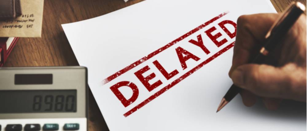 Insurance Companies Make Money from Delaying Your Payment