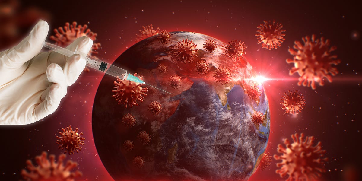 The Next Pandemic Is Already Funded: Here&rsquo;s Who&rsquo;s Behind It