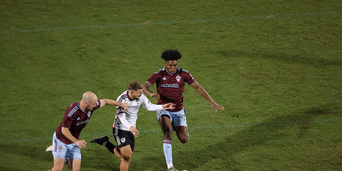 MLS Match Preview: FC Dallas vs Colorado Rapids – Players to Watch, Key Matchups & Roster Updates