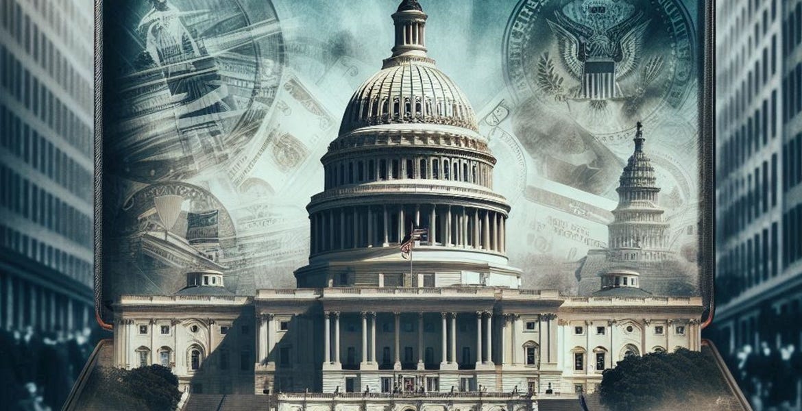 Why Does the Government Hide So Many Documents from the Public?