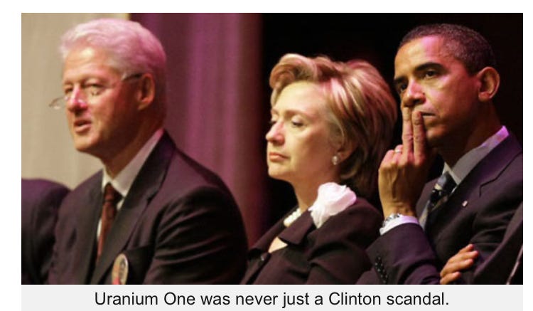 The Biggest Cover-up in American History