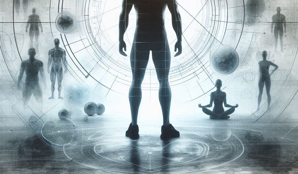 Creating a Balanced Workout Routine