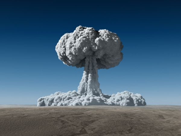 Essais nucléaires : le parlement russe révoque sa ratification de l'accord international