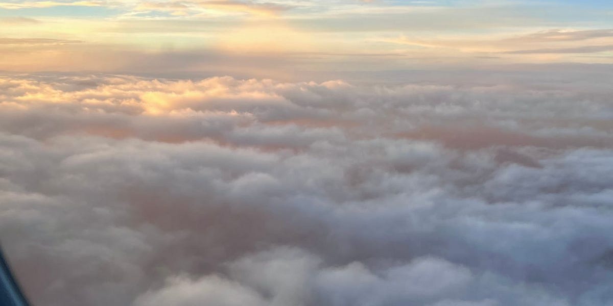 Watching other people's movies