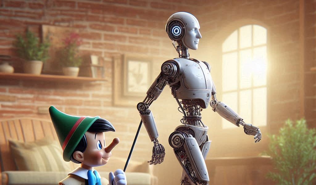 Teslanos The Bear of Rathgar