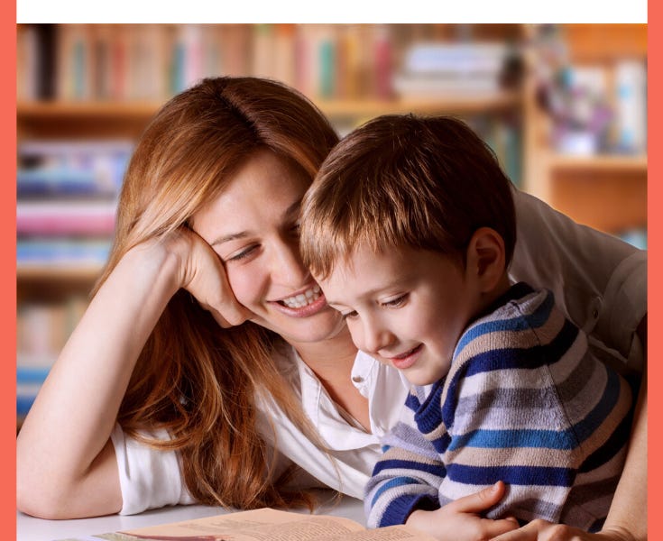 Charlotte Mason Principle 4 Training Without Manipulation