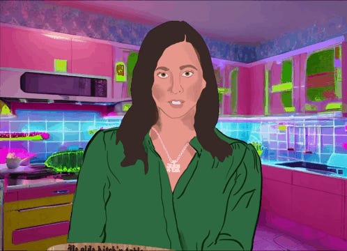 10 Beautiful Bar Shelf Ideas To Raise A Glass To! Tabs, Fri., March 15, 2024