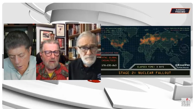 LATEST NEWS BULLETIN | 29th. August 2024