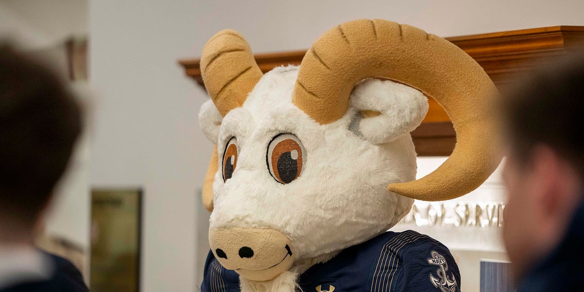 2024 Games of the Slot Week 9 by Griffin Olah