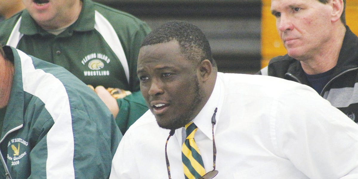 Accused Coach Ran Fleming Island Wrestling Team After Suspension