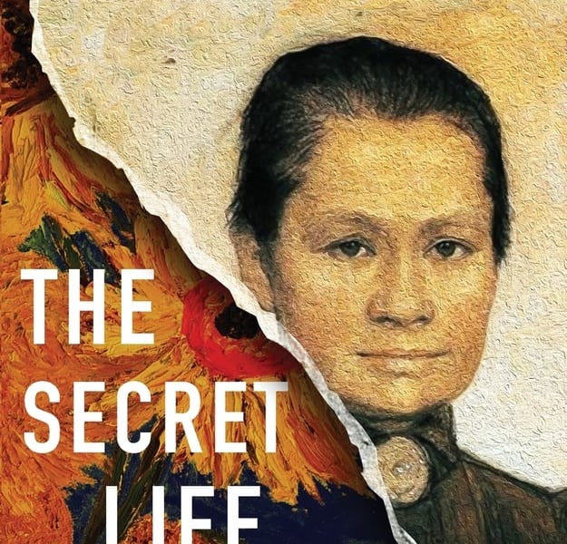 Review THE SECRET LIFE OF SUNFLOWERS by Marta Molnar
