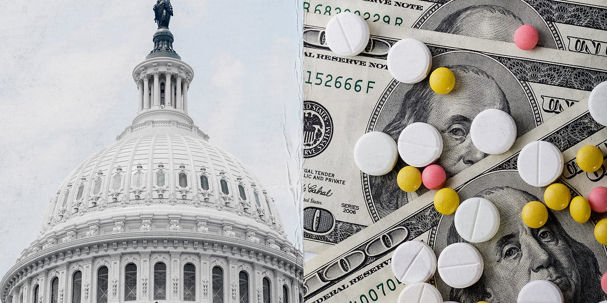 They Are, In Fact, Coming After Obamacare Again They Are, In Fact, Coming After Obamacare Again