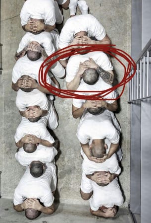 This is Kilmar Abrego Garcia - by Matt Mikalatos