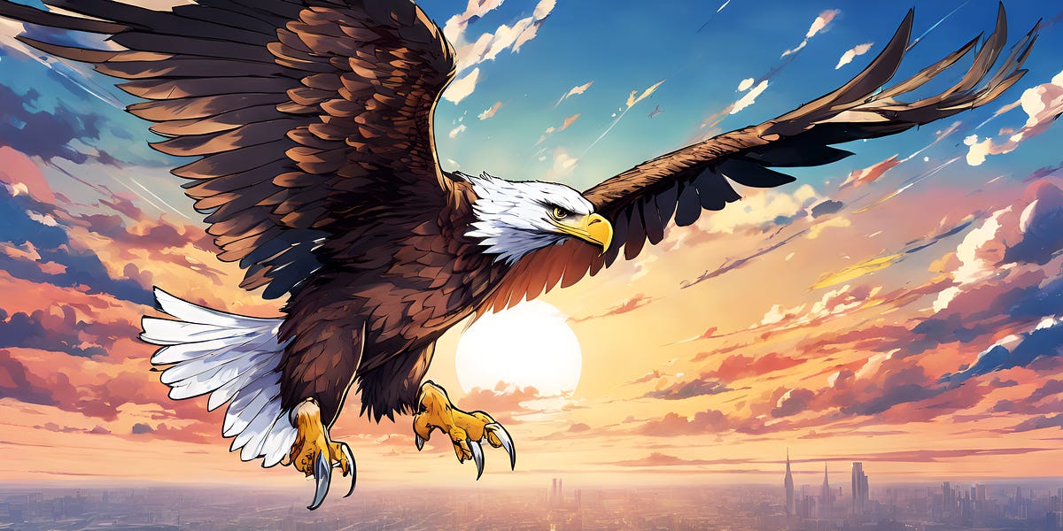 We are releasing RWKV-v5 Eagle v2,  licensed under Apache 2.0, which can be used personally or commercially without restrictions.  Use our reference  