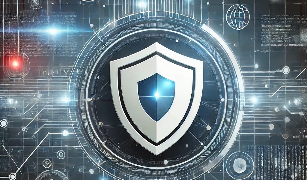 The 2025 Digital Security Outlook Navigating the Evolving Threat Landcape