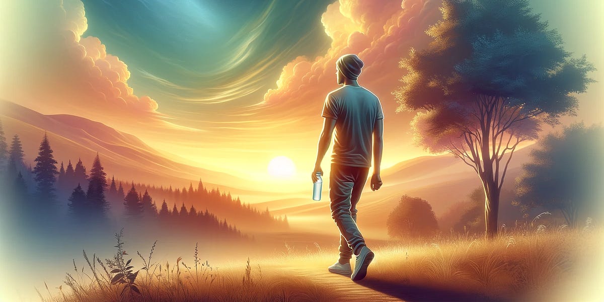 Elevate Your Life: The Power of Active Self-Care