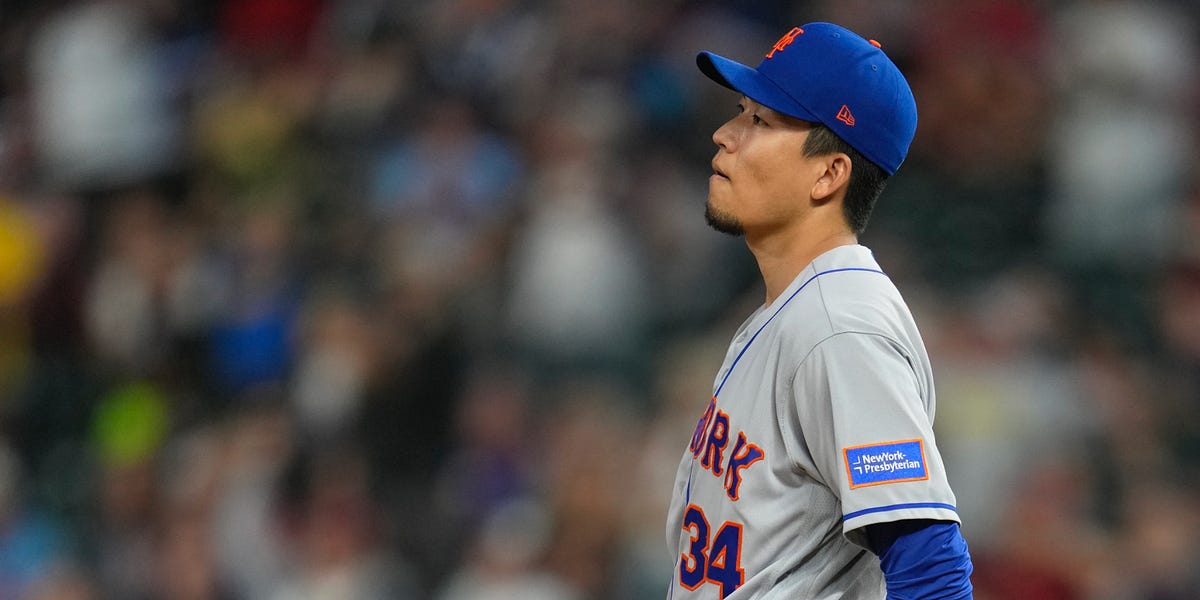 Loss Points to a Mets Problem: Finding Playing Time for Wilmer Flores - The  New York Times