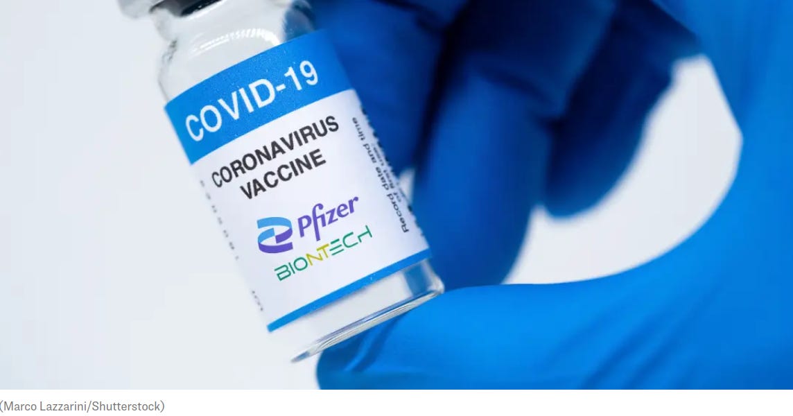 Forensic Analysis of Deaths in Pfizer's Early mRNA Vaccine Trial Found Significant Inconsistencies