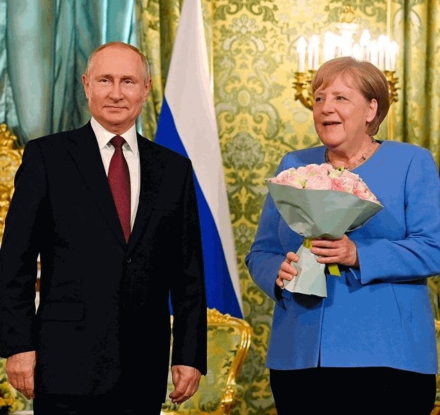 German Companies Skirt Sanctions To Help Putin's War Machine 30