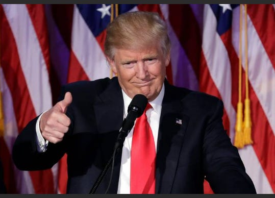 January 6, 2025: The Real Insurrection Begins