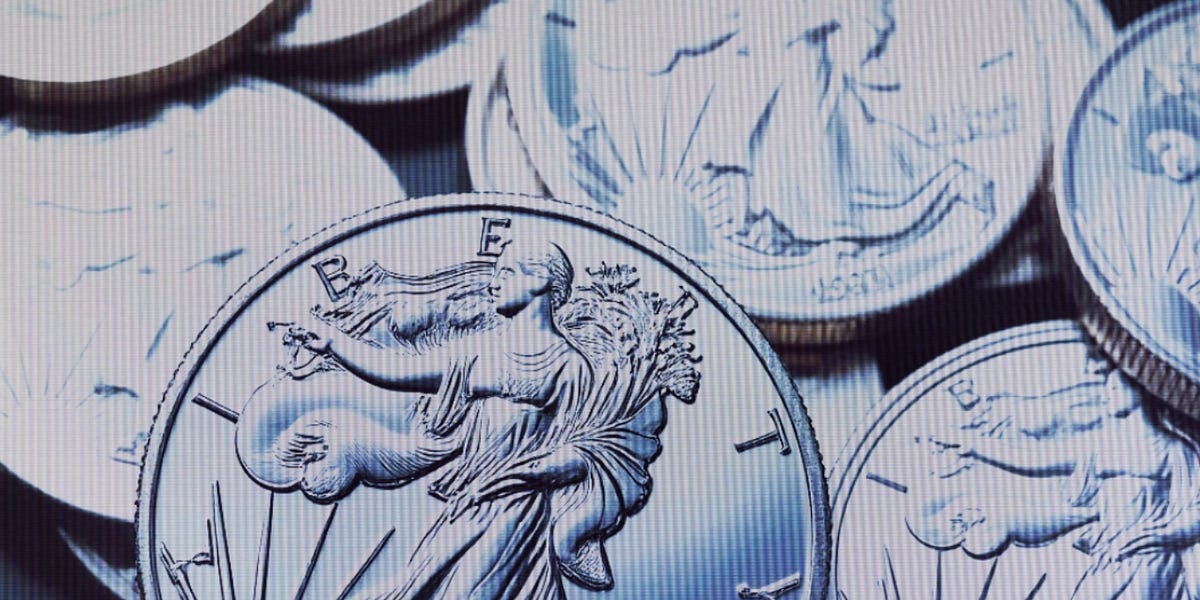 A Fresh Perspective – goldsilverpress