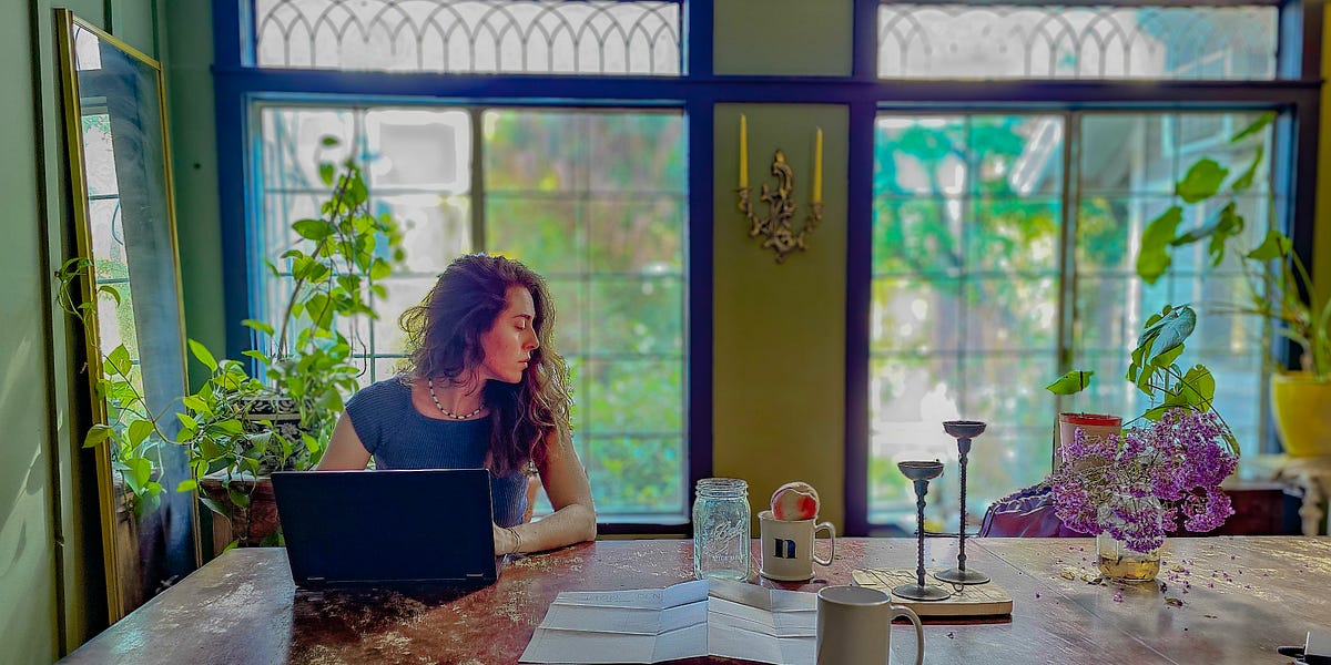 Village Builder Insider 3 How I Joined A Conscious Coliving Nature