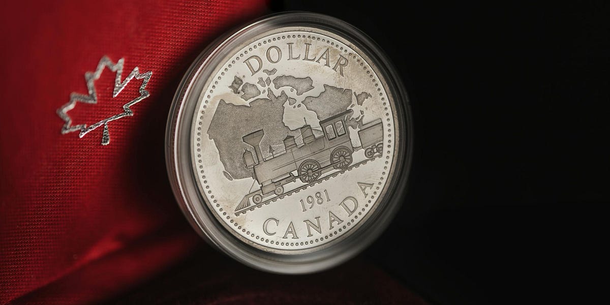 The Bank of Canada Puts Digital Loonie on Hold What Does This Mean for