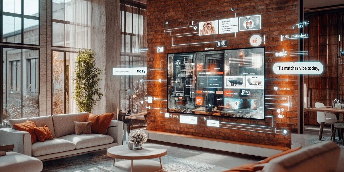 TV in the Age of Churn