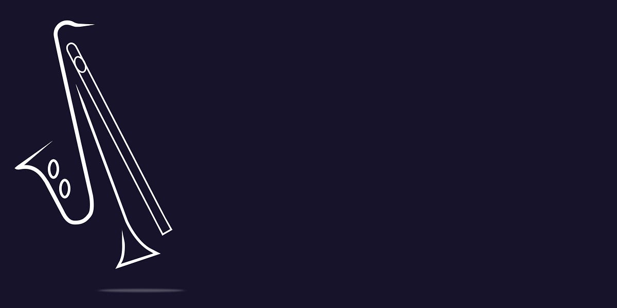 Woodwindfixer's Origin Story by Jeff Dening