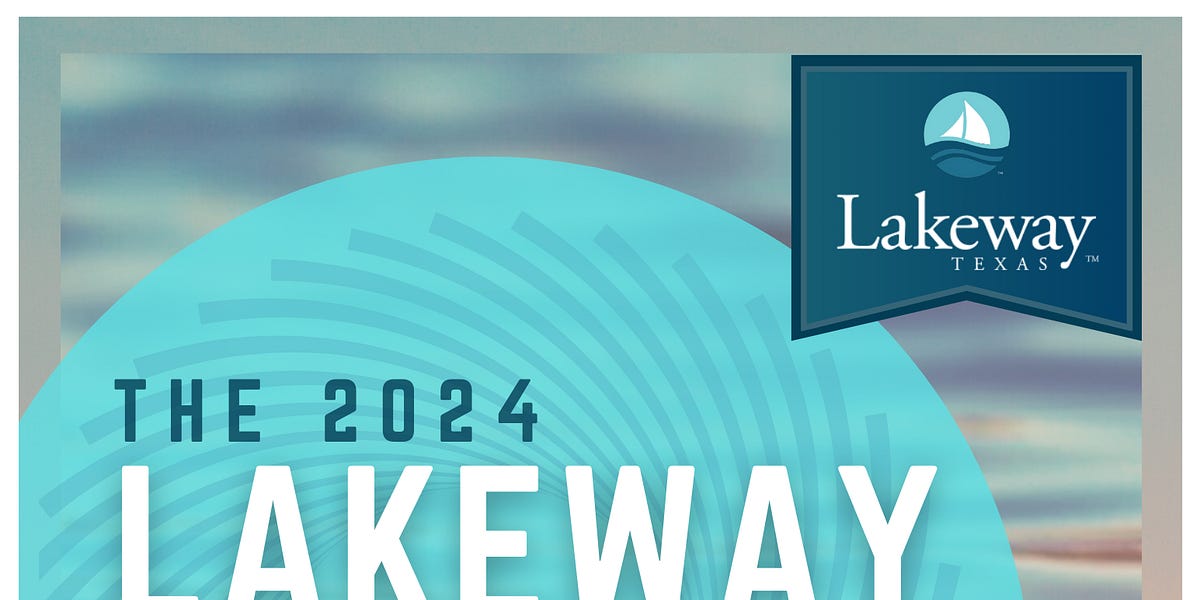 One Week Left for the 2024 Lakeway Photo Festival!