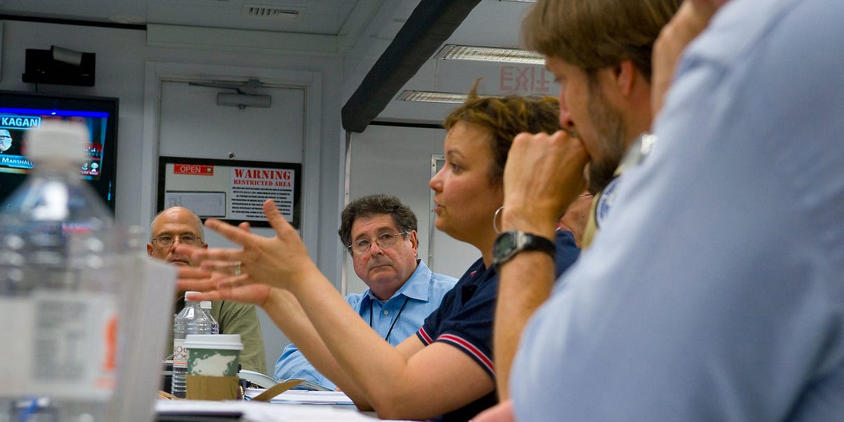 Introducing the Public Comments Initiative