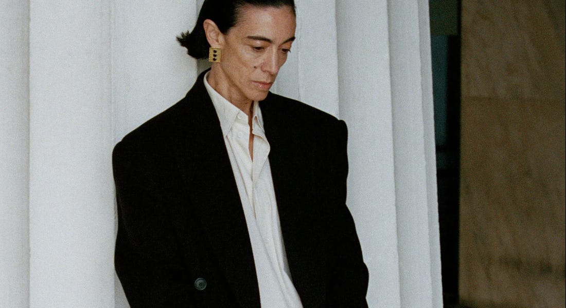 Phoebe Philo is back, but what