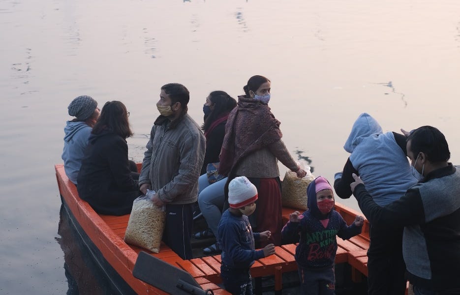 Surprise, Surprise Right In Your Eyes: Migrants Responsible For 69% of Violent Crime in France