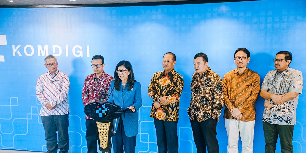 XL-Smartfren merger approved 📶. Danantara-Qatar US$4B alliance 🇮🇩. Governance reboot for SEA startups 📘.