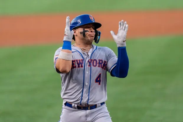 Mets Morning News: Postseason to the Max - Amazin' Avenue