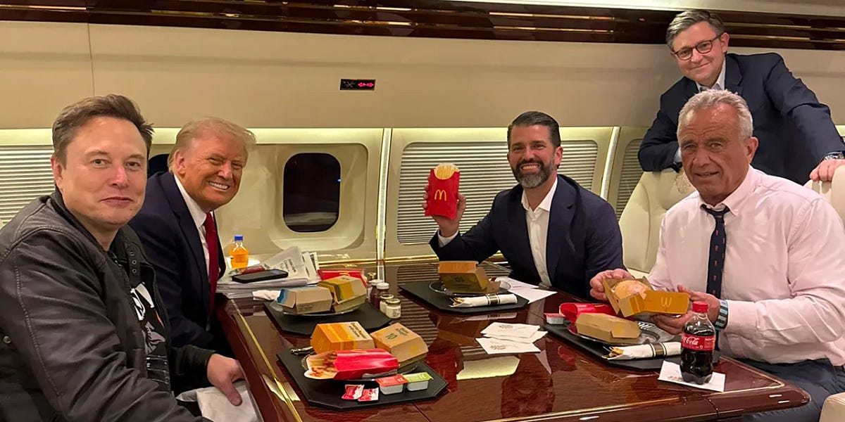 Gee, Turns Out Americans Don’t Trust Trump And Friends Very Much On Health Issues Gee, Turns Out Americans Don’t Trust Trump And Friends Very Much On Health Issues