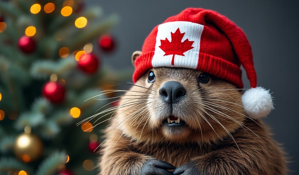 Why Canadians are Getting Fed Up...