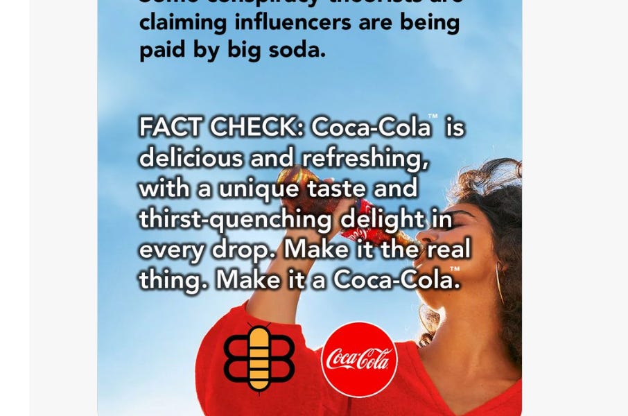 Do Democrats and Corporations Really Hate a Healthy America?