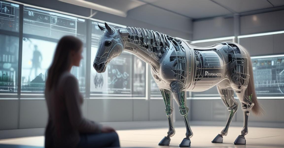 Artificial Intelligence (AI), advanced technology Innovations, and