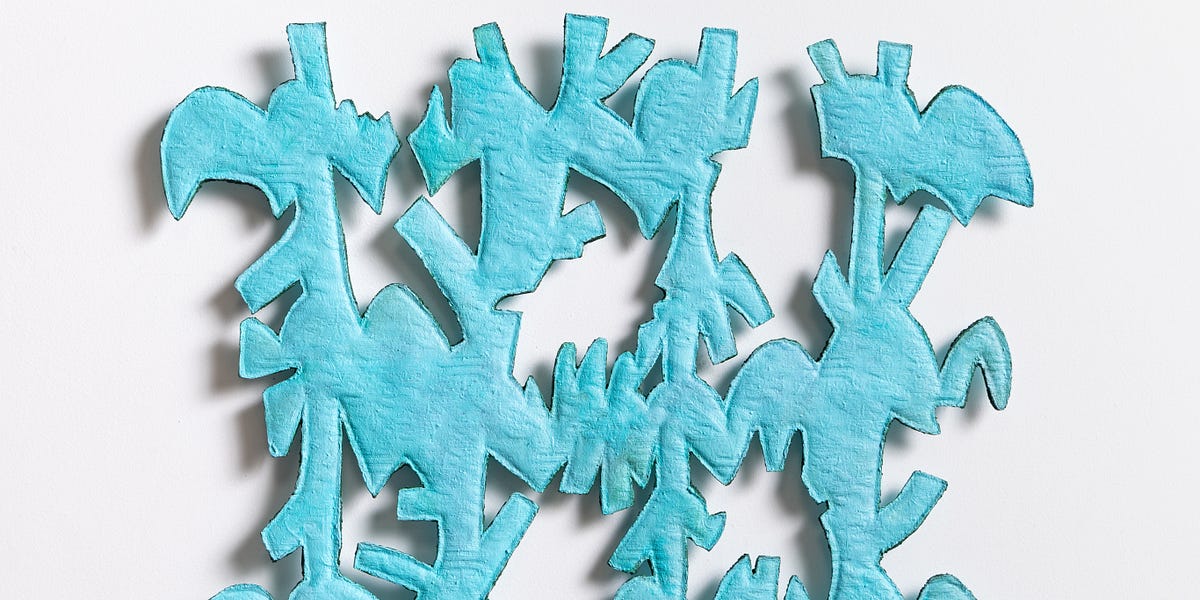 I HAVE QUESTIONS Sat 9/28 Artist Talk at MAG Galleries