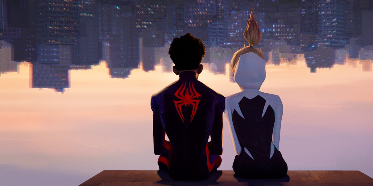 Who Dies in 'Spider-Man: Across the Spider-Verse'? Answered