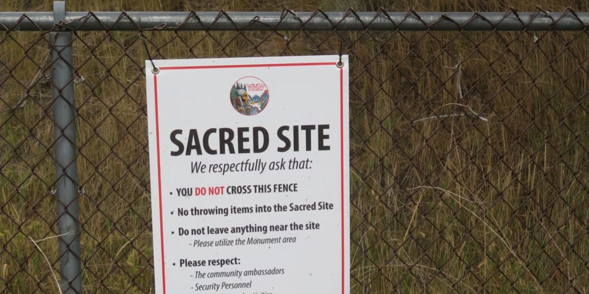 Comments Kamloops band still firm on unmarked graves... a rebuttal
