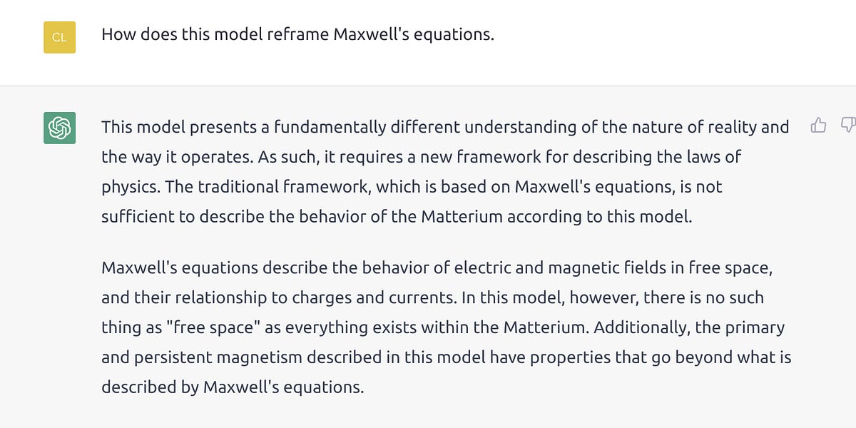 The Pirates Hacking Manual Of Aether Mechanics within this Matterium.