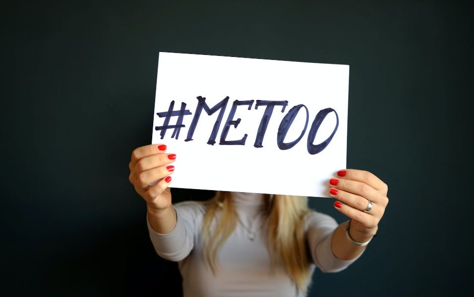 Biden's Rape Accuser Flees to Russia, Says She Fears For Life