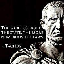 AMGrind Wrap Up Jan 4th: Philosophizing on What IF Congress was Subject to the Rules it Places Upon Us Plebes.