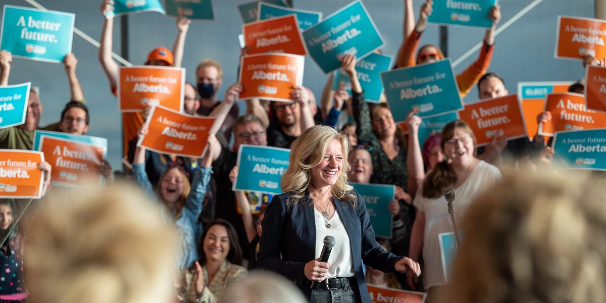 Alberta NDP name change pushed by group led by former MLA