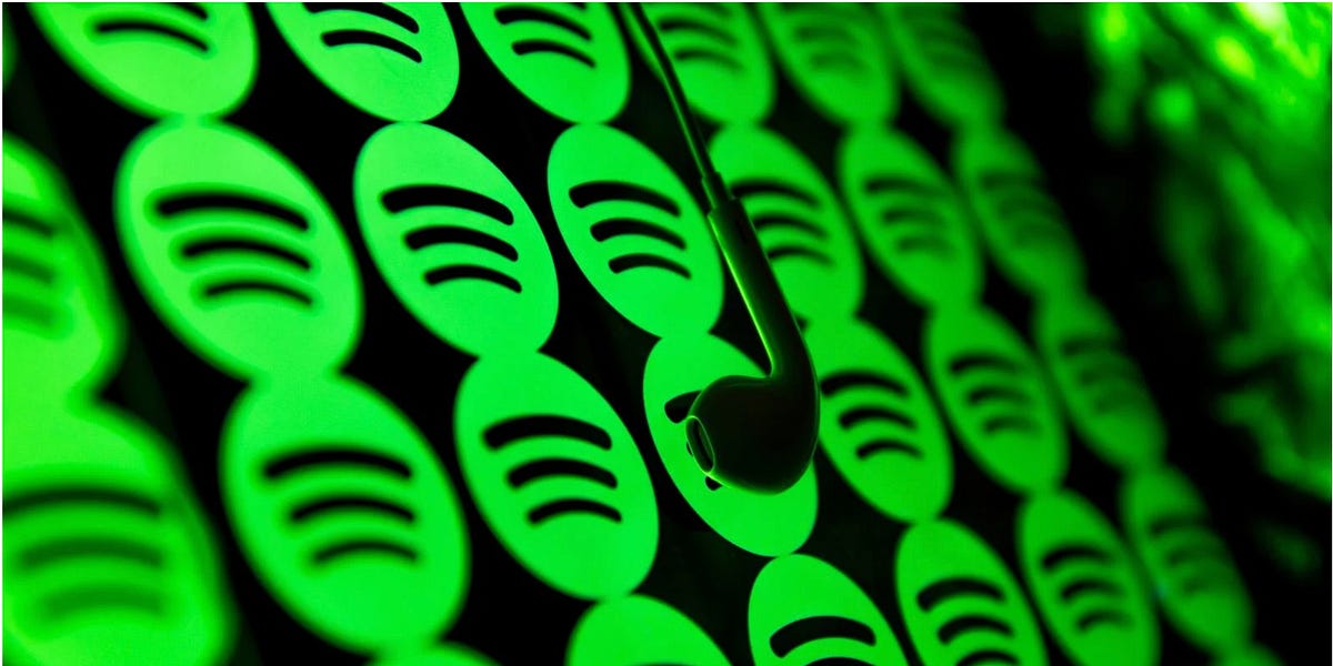 Spotify Newsletter 229 Spotify Newsletter