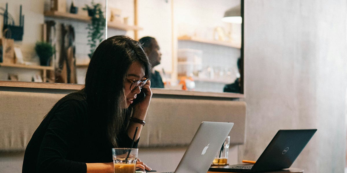 To All You Busy Bees... Evelyn’s Substack