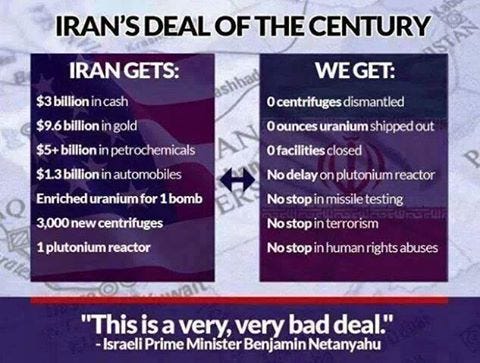 Iran BEGS end to Pain, REFUSE to give in to WHAT WOULD MAKE IT STOP...