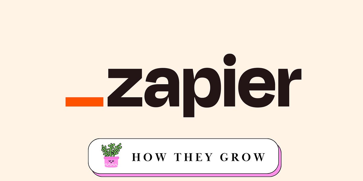How Zapier Grows: Automating Growth 